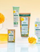 Klorane Bébé Multi-Purpose Oil Ulei de corp hranitor pentru pielea bebelusului 200 ml