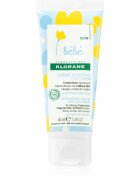 Klorane Bébé Nutrition crema nutritiva pentru copii 40 ml
