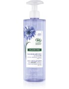 Klorane Cornflower apă micelară 3 în 1 400 ml