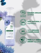 Klorane Cornflower apă micelară 3 în 1 400 ml
