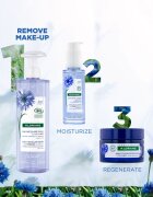 Klorane Cornflower apă micelară 3 în 1 400 ml