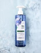 Klorane Cornflower apă micelară 3 în 1 400 ml