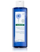 Klorane Cornflower demachiant petru ochi sensibili pentru ochi sensibili 200 ml
