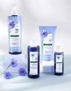 Klorane Cornflower demachiant petru ochi sensibili pentru ochi sensibili 200 ml