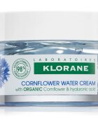 Klorane Cornflower Organic crema de zi hidratanta 50 ml