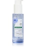 Klorane Cornflower Organic ser activ cu efect de iluminare 50 ml