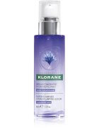 Klorane Cornflower Super-Charged Hydra-Plumping Serum ser activ cu efect de iluminare 40 ml