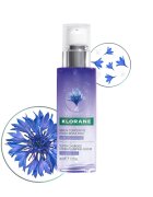 Klorane Cornflower Super-Charged Hydra-Plumping Serum ser activ cu efect de iluminare 40 ml