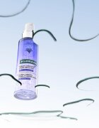 Klorane Cornflower Super-Charged Hydra-Plumping Serum ser activ cu efect de iluminare 40 ml