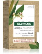 Klorane Galanga Masca de par anti matreata 8x3 g