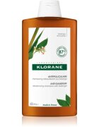Klorane Galanga șampon hidratant anti-mătreață 400 ml