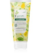 Klorane Junior 2 in 1 gel de dus si sampon pentru copii 200 ml
