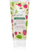 Klorane Junior gel de dus si sampon 2in1 pentru copii 200 ml