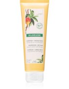 Klorane Mango Leave-in Cream Dry Hair crema leave-in nutritie si hidratare 125 ml