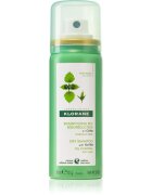 Klorane Nettle șampon uscat pentru par gras 50 ml