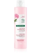 Klorane Peony Milky Silky Make-up Remover lapte demachiant pentru calmarea pielii 200 ml