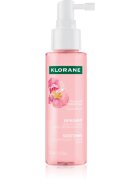 Klorane Peony Soothing Calming & Anti-Itching Serum ser calmant pentru scalp sensibil și iritat 100 ml