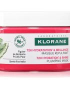 Klorane Prickly Pear masca hidratanta 250 ml