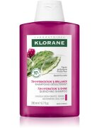 Klorane Prickly Pear șampon intens hidratant 200 ml