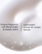 Klorane Prickly Pear ser hidratant cu acid hialuronic 100 ml