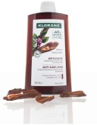 Klorane Quinine Anti-Hair Loss Shampoo sampon fortifiant impotriva caderii parului 200 ml