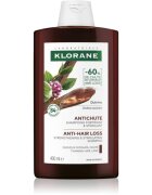Klorane Quinine Anti-Hair Loss Shampoo sampon fortifiant impotriva caderii parului 400 ml