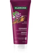 Klorane Quinine Growth Accelerating Conditioner balsam pentru întărirea și creșterea părului 200 ml