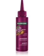 Klorane Quinine Growth Accelerating Serum ser fara clatire pentru întărirea și creșterea părului 100 ml