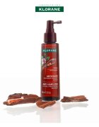 Klorane Quinine Intense Fortifying Serum ingrijire consolidata impotriva caderii parului 100 ml