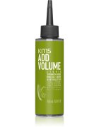 KMS Add Volume Liquid Strength Rinse tratament pentru par lipsit de vitalitate 150 ml