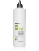 KMS Add Volume Liquid Strength Rinse tratament pentru par lipsit de vitalitate 500 ml