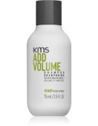 KMS Add Volume Shampoo sampon pentru volum pentru intarirea parului 75 ml