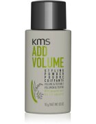 KMS Add Volume Styling Powder pudra pentru styling pentru păr cu volum 10 g