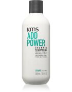 KMS Addpower Shampoo șampon pentru par fin 300 ml