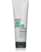 KMS Addpower Strengthening Fluid fluid de hidratare si amplificare pentru par fin 125 ml