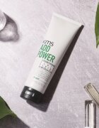 KMS Addpower Strengthening Fluid fluid de hidratare si amplificare pentru par fin 125 ml