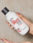 KMS All Smooth Conditioner balsam cu efect de netezire cu fir gros aspru și uscat 250 ml
