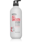 KMS All Smooth Conditioner balsam cu efect de netezire cu fir gros aspru și uscat 750 ml