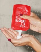 KMS All Smooth Intense nourishing treatment masca intens nutritiva pentru un aspect neted al părului 100 ml