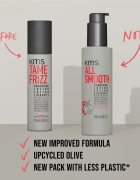 KMS All Smooth Smoothing Lotion lapte de netezire anti-electrizare 150 ml