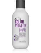 KMS Color Vitality Blonde Conditioner balsam pentru par blond 250 ml