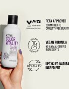 KMS Color Vitality Blonde Conditioner balsam pentru par blond 250 ml