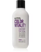 KMS Color Vitality Blonde Conditioner balsam pentru parul blond cu suvite 250 ml