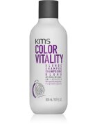 KMS Color Vitality Blonde Shampoo șampon pentru par blond 300 ml