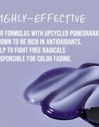KMS Color Vitality Blonde Shampoo șampon pentru par blond 300 ml