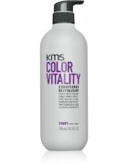 KMS Color Vitality Conditioner balsam hidratant pentru o stralucire puternica 750 ml