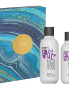 KMS Color Vitality Duo Set set cadou pentru păr vopsit