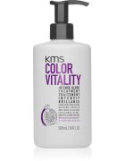 KMS Color Vitality Intense Gloss Treatment ingrijire intensiva pentru luciu cu aspect sanatos 500 ml
