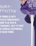 KMS Color Vitality Intense Gloss Treatment ingrijire intensiva pentru luciu cu aspect sanatos 500 ml