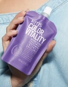 KMS Color Vitality Intense Gloss Treatment ingrijire intensiva pentru luciu cu aspect sanatos 500 ml